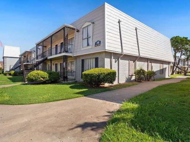 Apartment for rent in Harris, Texas