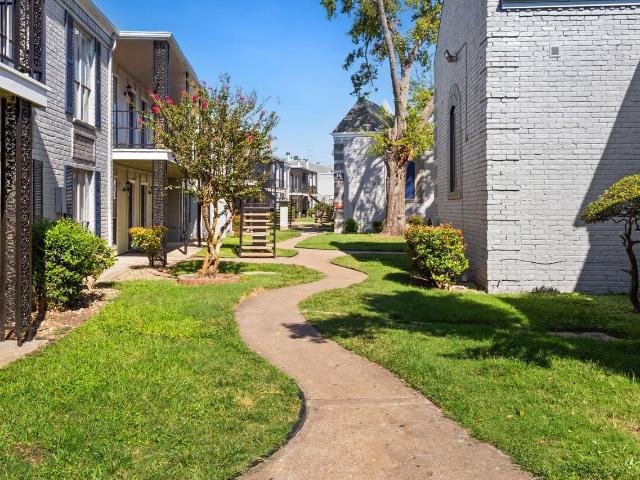 Apartment for rent in Harris, Texas