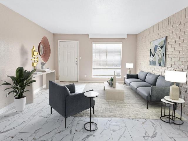 Apartment for rent in Harris, Texas