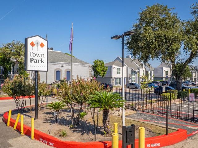 Apartment for rent in Harris, Texas
