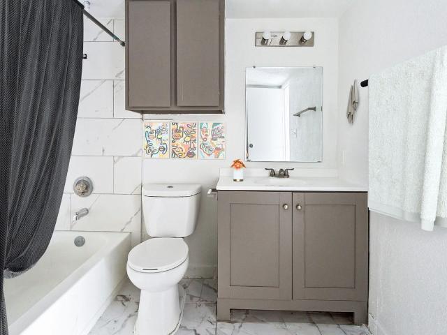 Apartment for rent in Harris, Texas