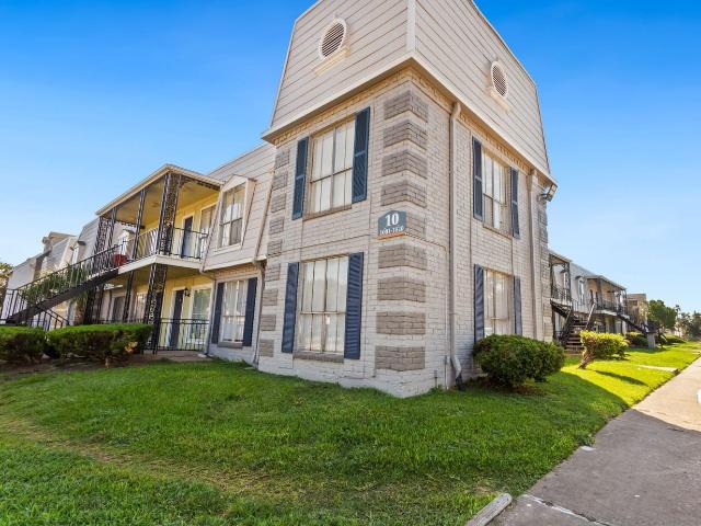 Apartment for rent in Harris, Texas