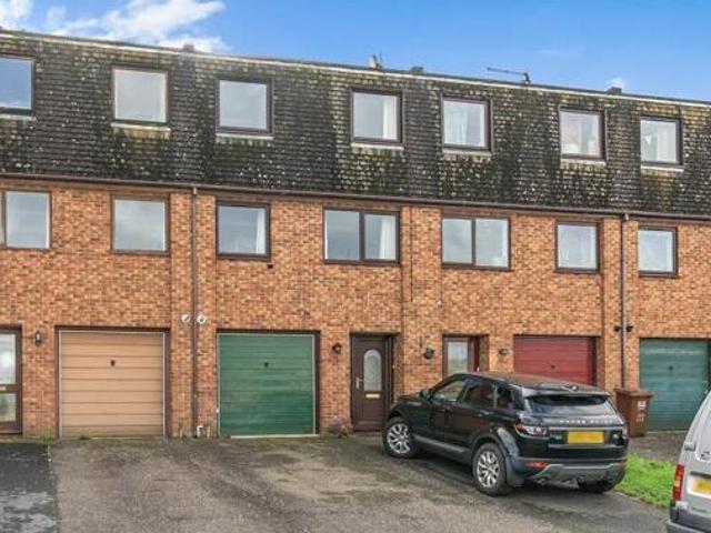 House for sale in Newton St Cyres, Devon