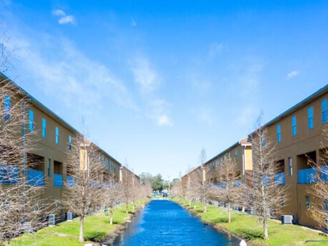 Apartment for rent in Tampa, Florida