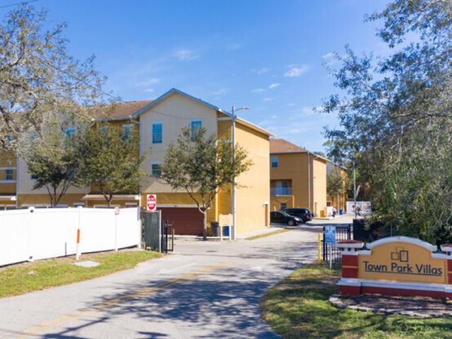 Apartment for rent in Tampa, Florida