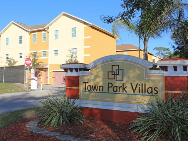 Apartment for rent in Tampa, Florida
