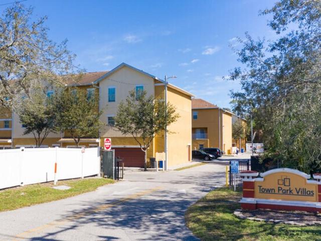 Apartment for rent in Tampa, Florida