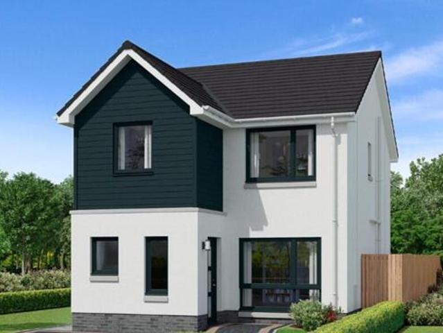 House for sale in Caskieberran, Scotland