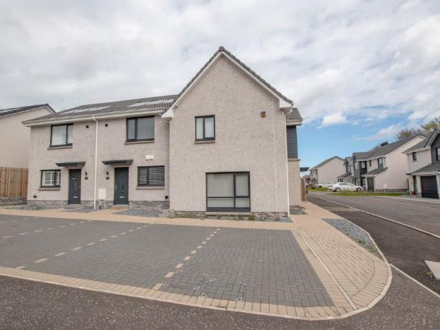 House for rent in Balfarg, Markinch