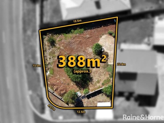 Land for sale in Camerons Creek, Victoria