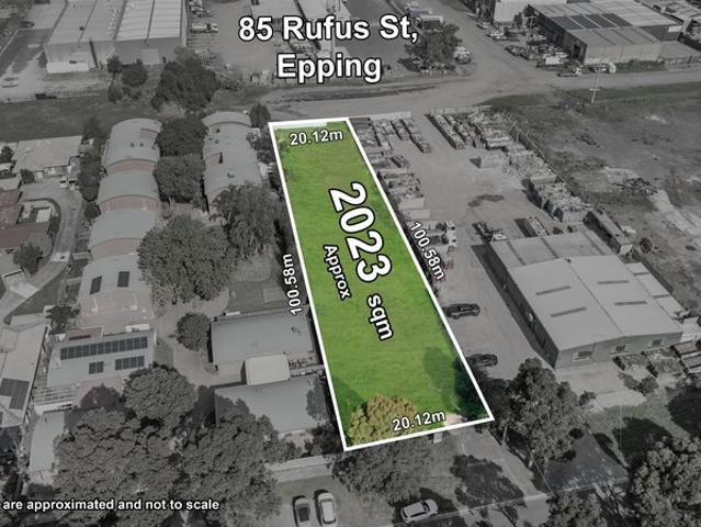 Property for sale in Camerons Creek, Victoria