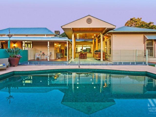 House for sale in Yarrawonga, Victoria