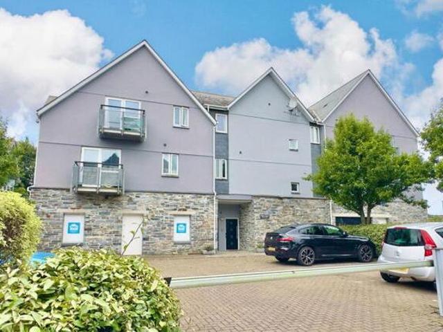 House for sale in Wadebridge, Cornwall