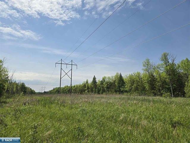 Land for sale in Littlefork, Minnesota