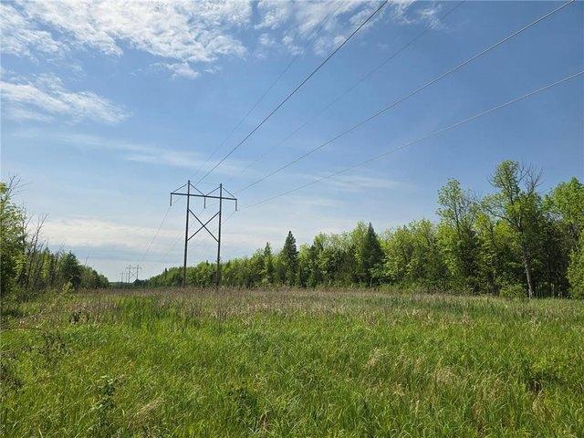 Land for sale in Littlefork, Minnesota