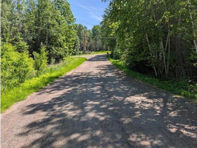 Land for sale in International Falls, Minnesota