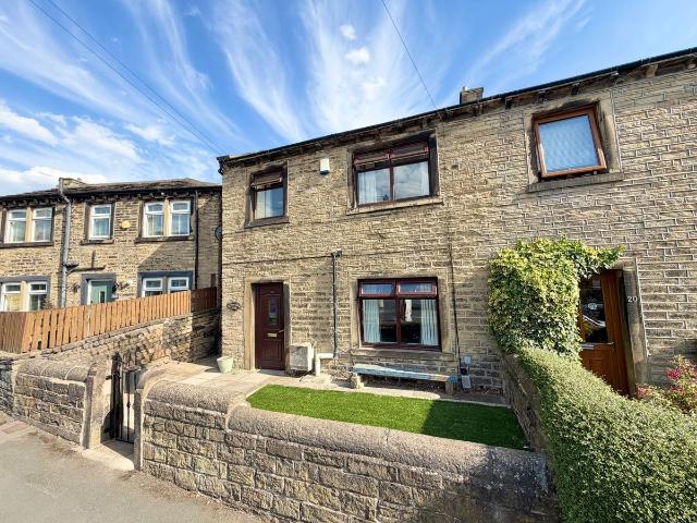 House for rent in Kirkheaton, Kirkburton