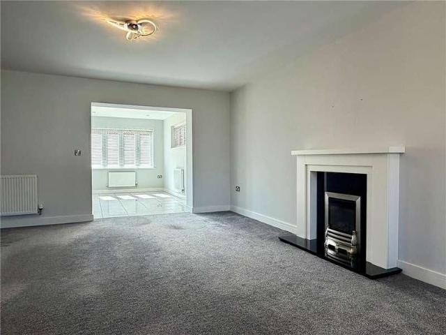 House for rent in Ashby De La Launde, Lincolnshire