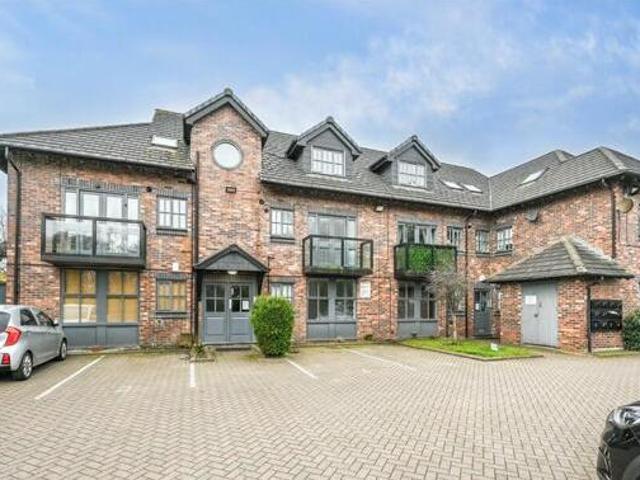 House for sale in Calderstones