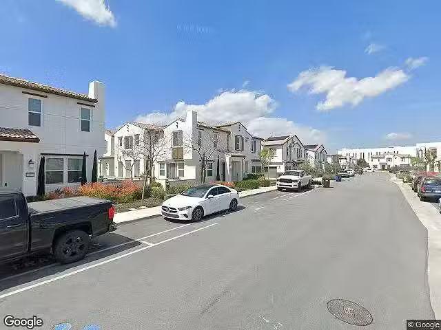 Apartment for rent in Corona