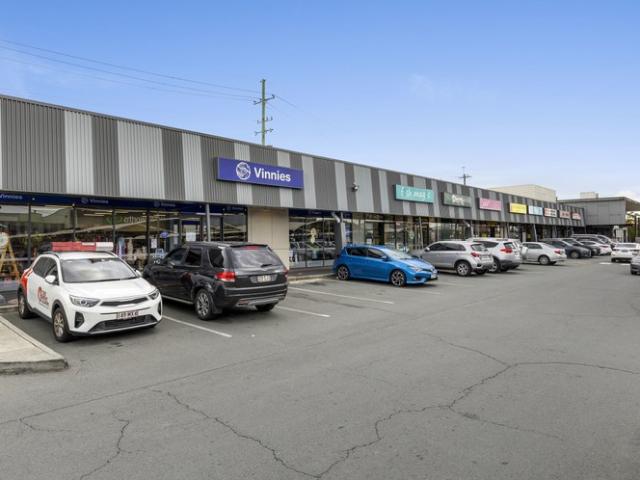 Retail for rent in Redbank Plains, Greater Brisbane