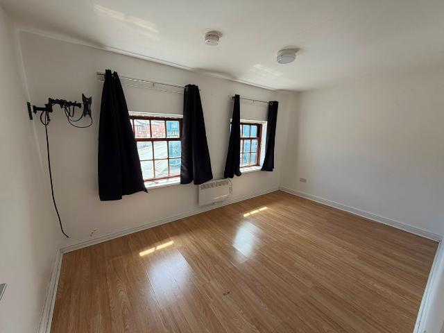 Apartment for rent in Syston, Elmfield