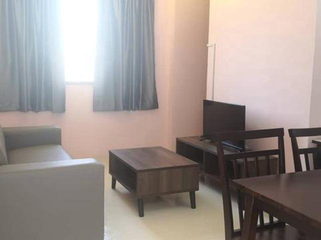 Apartment for sale in Penang