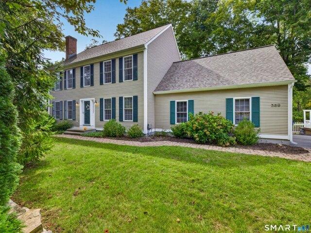 House for sale in Little Haddam, East Haddam