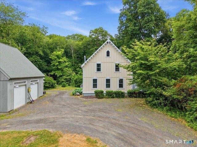 House for sale in East Haddam, Connecticut