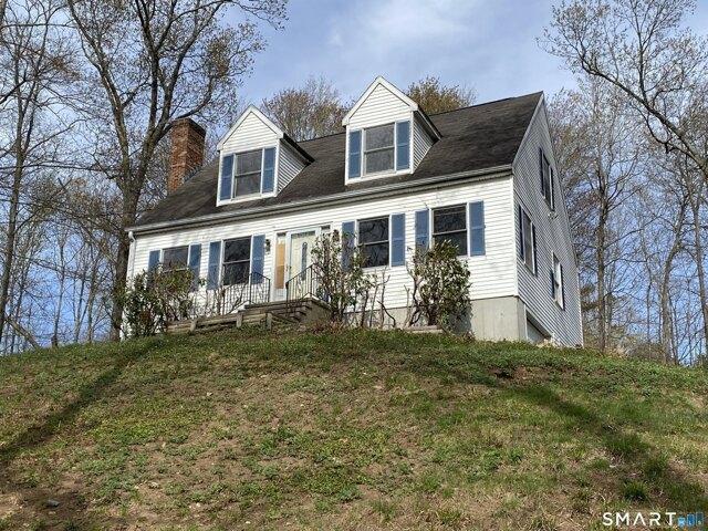 House for sale in East Haddam, Connecticut