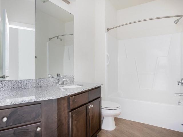 Apartment for rent in Wake, North Carolina