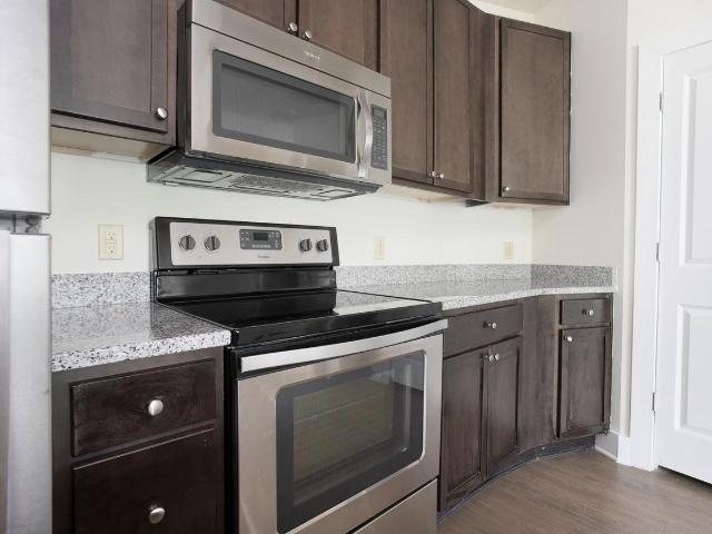 Apartment for rent in Wake, North Carolina