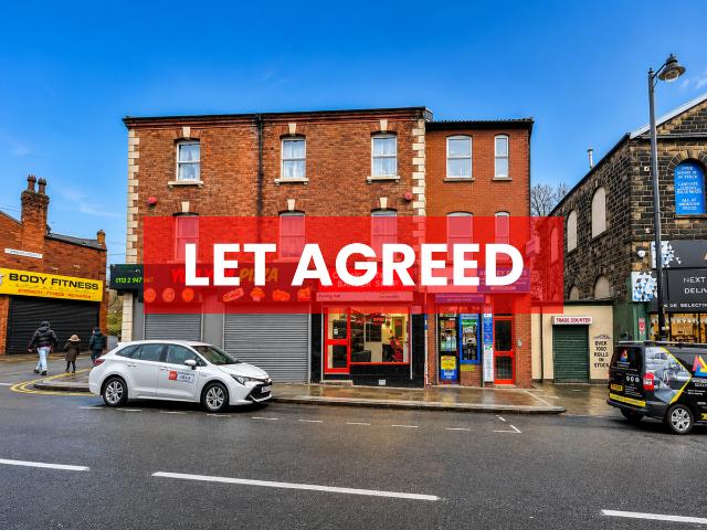 Apartment for rent in Armley, West Yorkshire