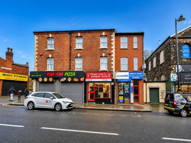 Apartment for rent in Armley, West Yorkshire