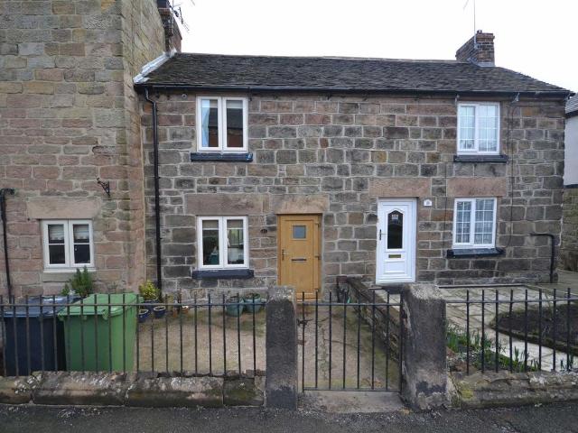 House for rent in Coxbench, Amber Valley