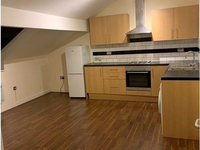 Apartment for rent in Farsley, West Yorkshire