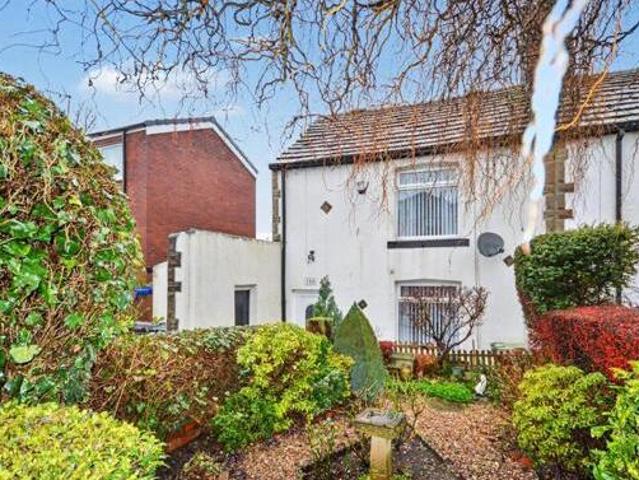 House for sale in York and North Yorkshire, England