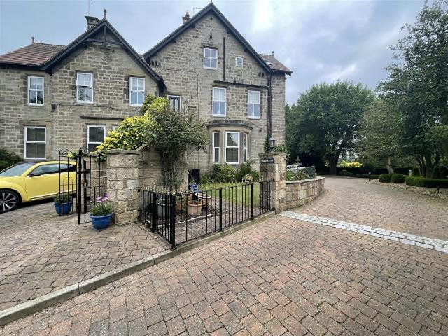 Apartment for rent in North Yorkshire