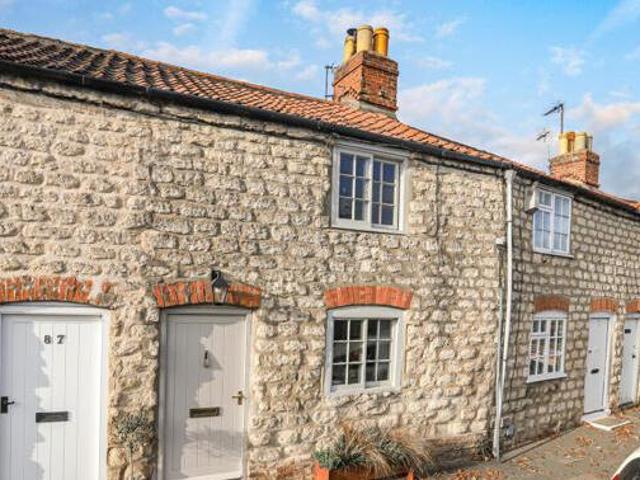 House for sale in North Yorkshire