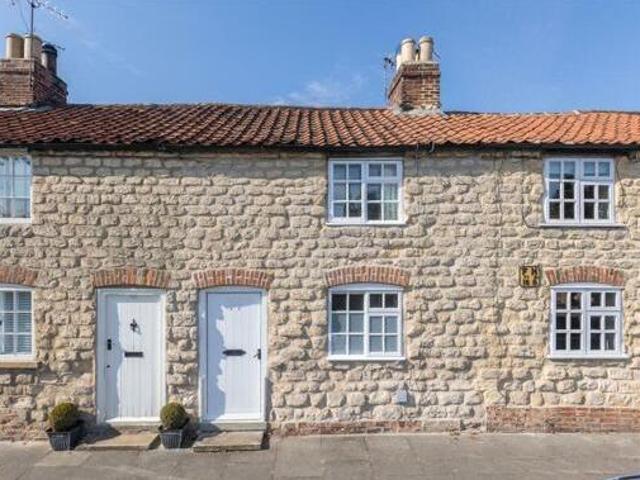House for sale in North Yorkshire