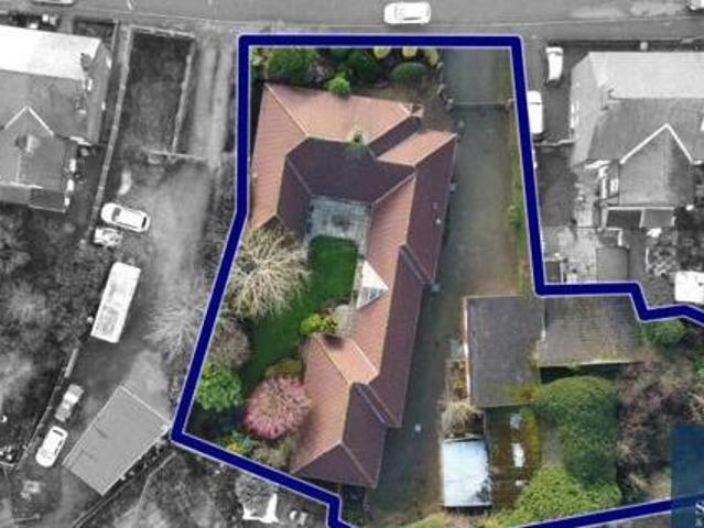 House for sale in City of London, Greater London