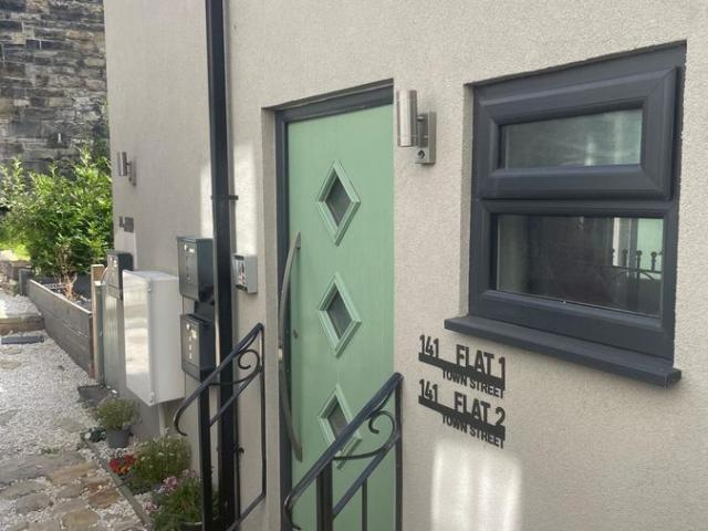 Apartment for rent in Pudsey, West Yorkshire