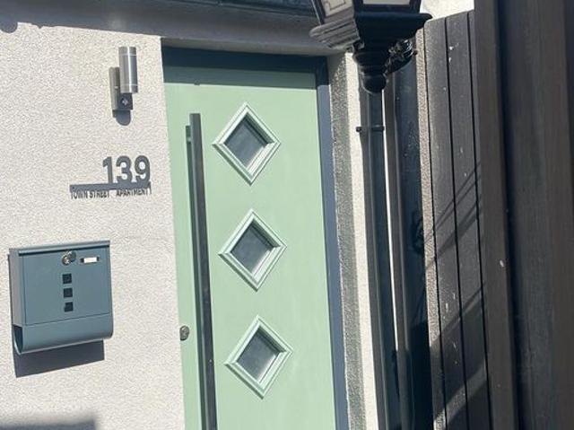 Apartment for rent in Pudsey, West Yorkshire