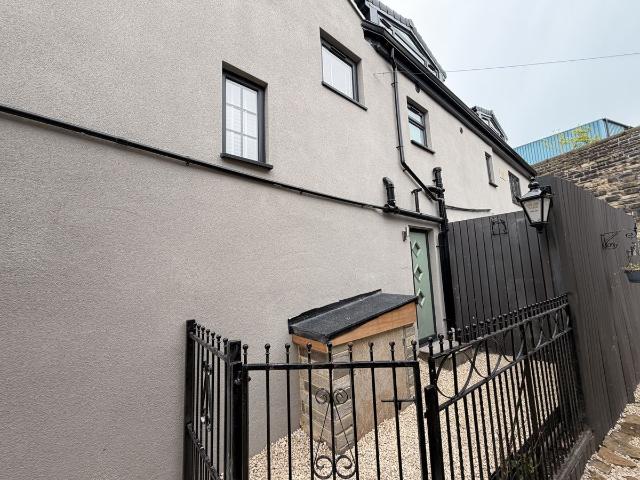 Apartment for rent in Pudsey, West Yorkshire