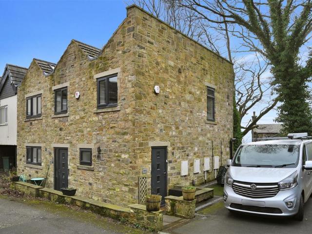 Apartment for rent in Little London, Leeds