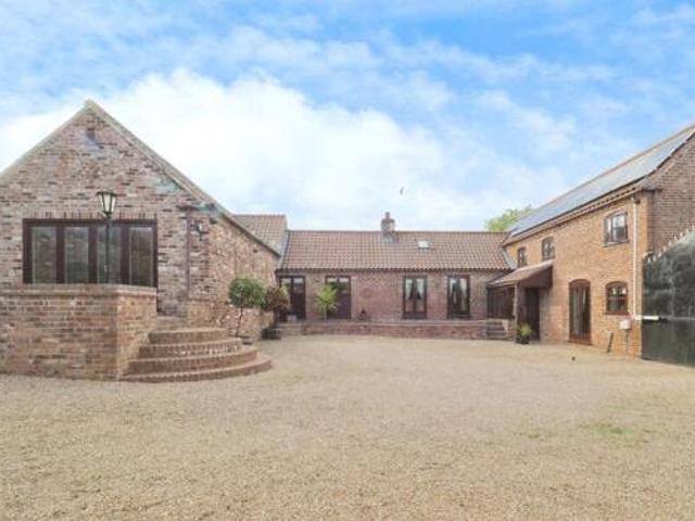 House for sale in Costhorpe, East Midlands