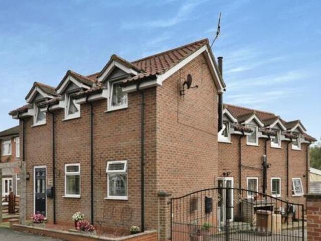 House for sale in North Yorkshire
