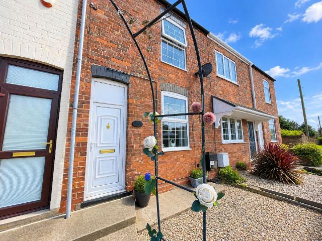House for rent in South Killingholme