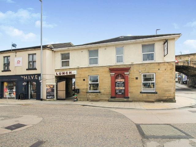 Apartment for rent in Pudsey, West Yorkshire