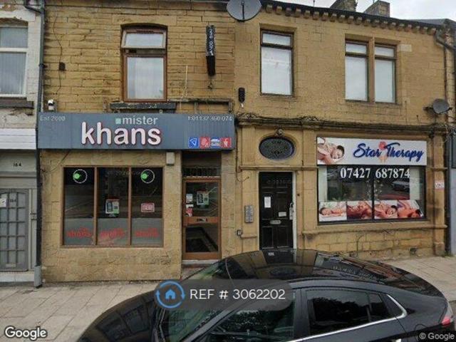 Studio for rent in Pudsey, Leeds